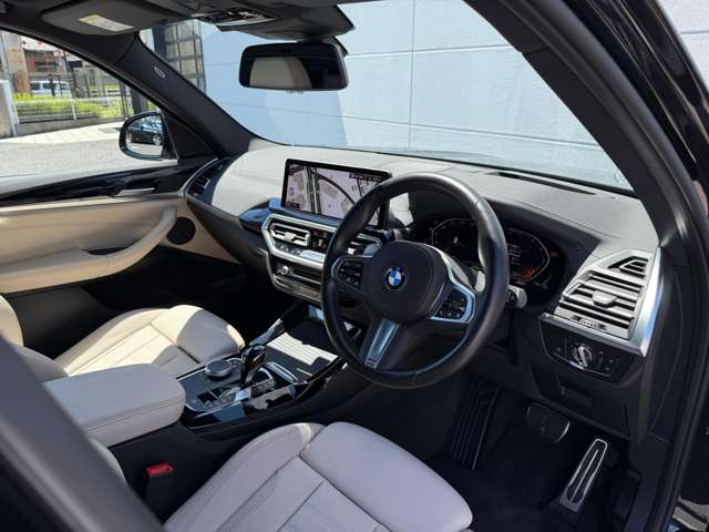 BMW X3 5