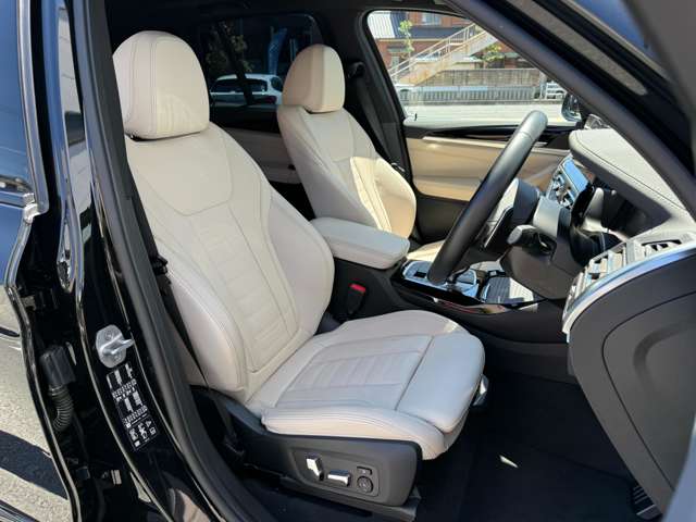 BMW X3 6