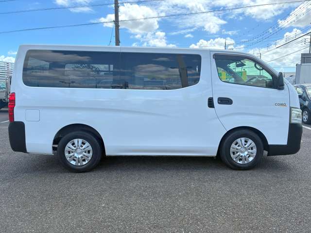 Isuzu Como 5
