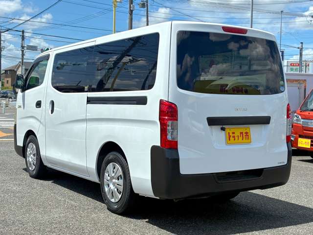 Isuzu Como 6