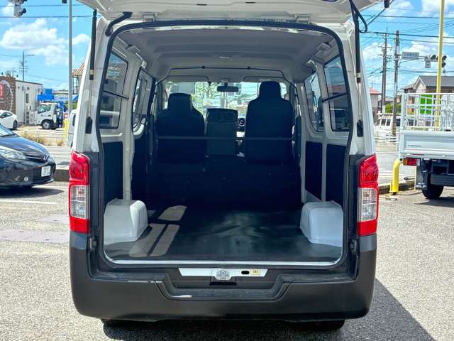 Isuzu Como 8