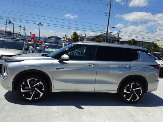 Mitsubishi Outlander 12