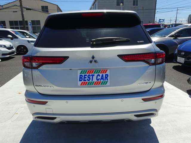Mitsubishi Outlander 7