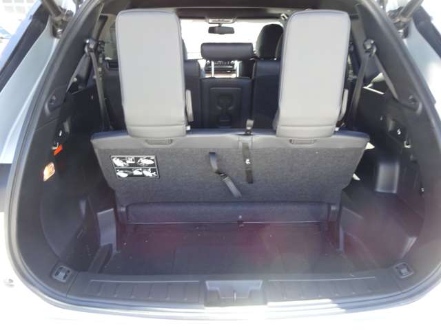 Mitsubishi Outlander 9