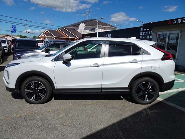 Mitsubishi Eclipse Cross 12