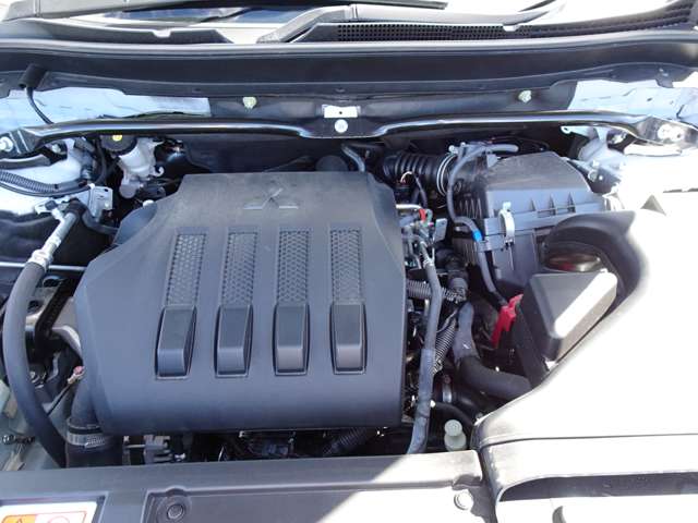 Mitsubishi Eclipse Cross 5