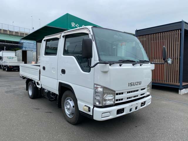 Isuzu Elf 3