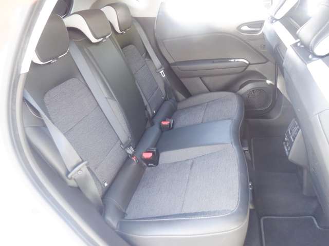 Renault Captur 12