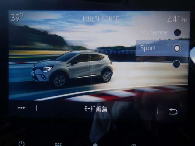 Renault Captur 4