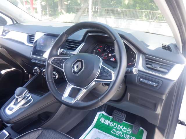 Renault Captur 8