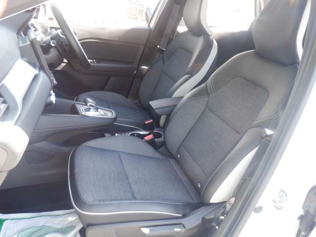 Renault Captur 9