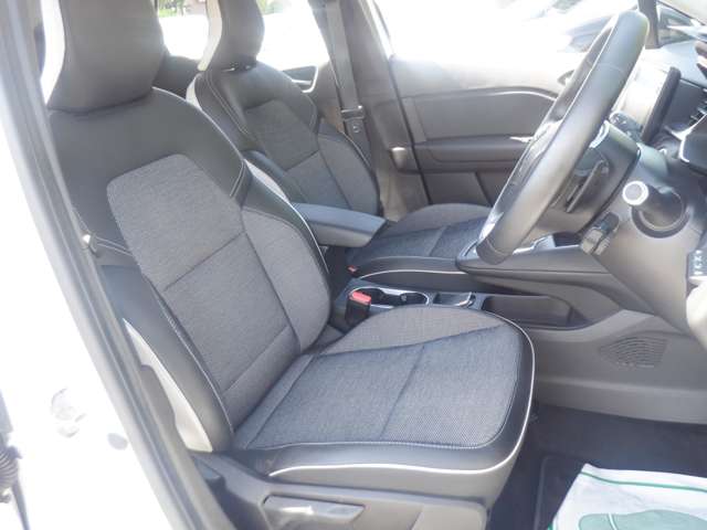 Renault Captur 10