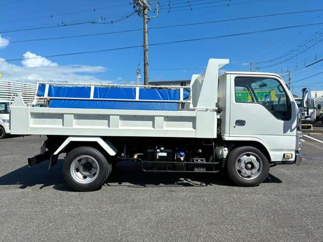 Isuzu Elf 4