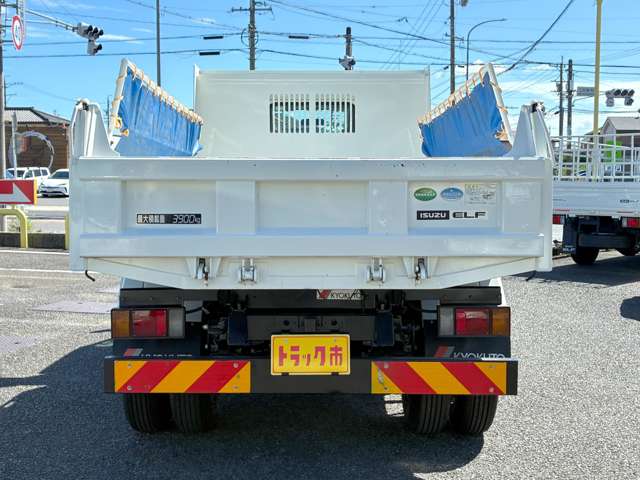 Isuzu Elf 5