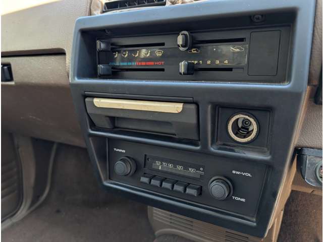 Nissan Datsun 7