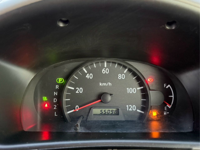 Suzuki Every 4