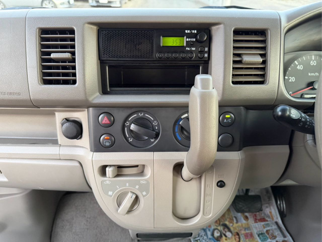 Suzuki Every 5