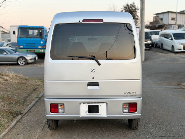 Suzuki Every 10
