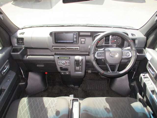 Daihatsu Atrai 4