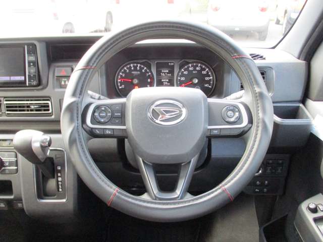 Daihatsu Atrai 8