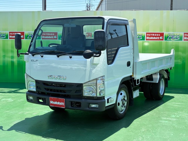 Isuzu Elf 2