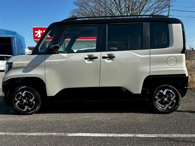 Mitsubishi Delica Mini 6