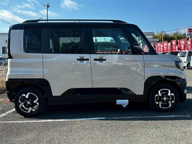 Mitsubishi Delica Mini 10