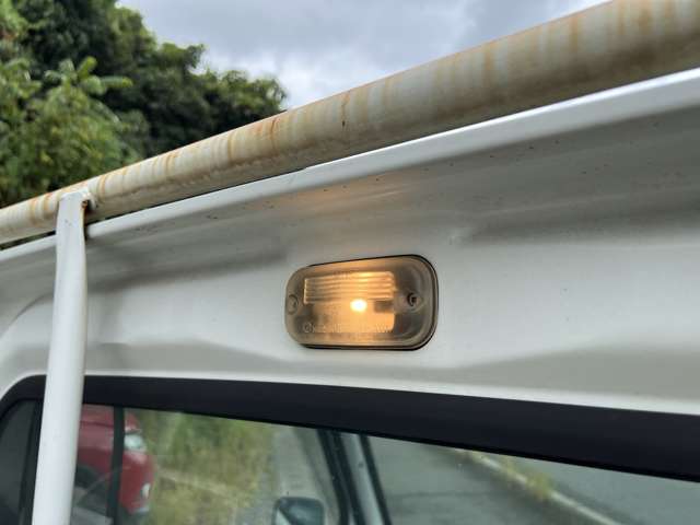 Subaru Sambar Truck 10