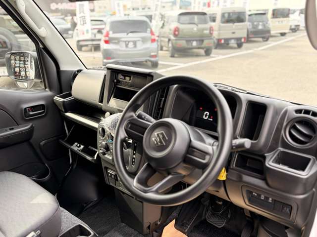 Suzuki Every 9