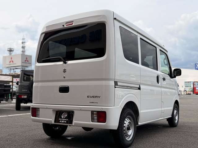Suzuki Every 10