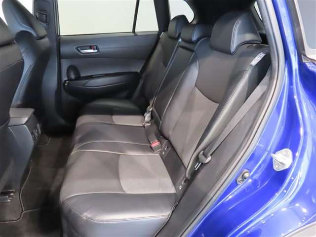 Toyota Corolla Cross 12