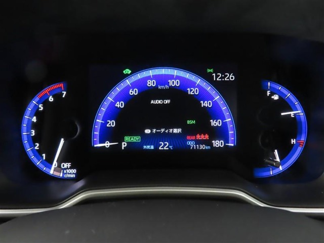 Toyota Corolla Cross 6