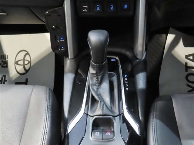Toyota Corolla Cross 9