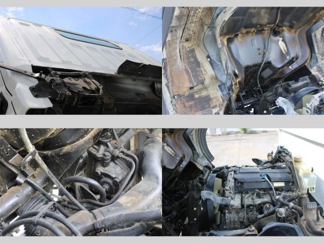 Mitsubishi Fuso Canter 11