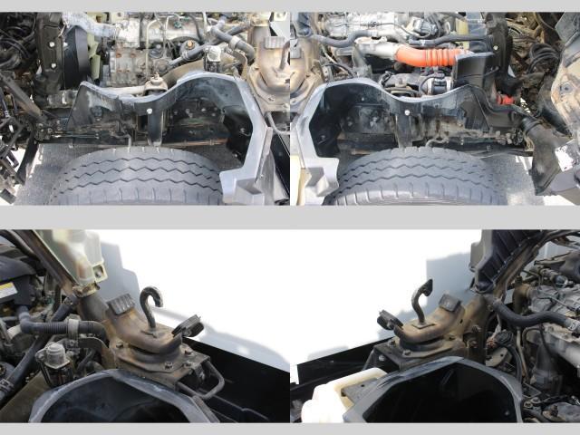 Mitsubishi Fuso Canter 12