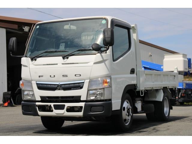 Mitsubishi Fuso Canter 2