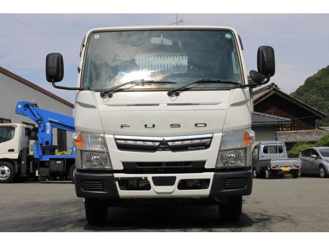 Mitsubishi Fuso Canter 3