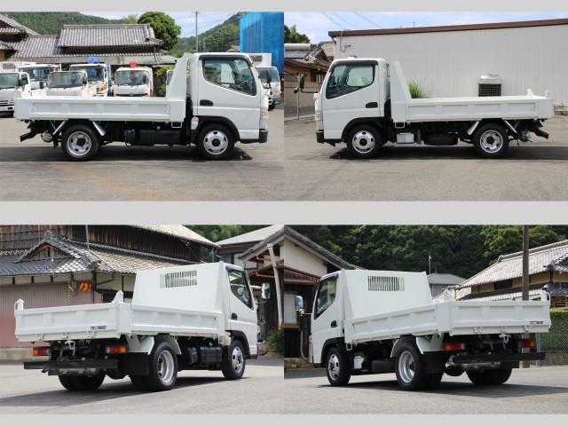Mitsubishi Fuso Canter 5