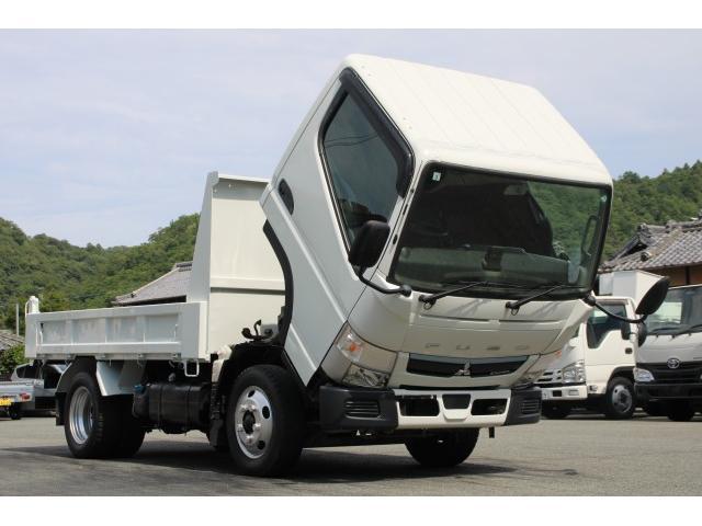 Mitsubishi Fuso Canter 9