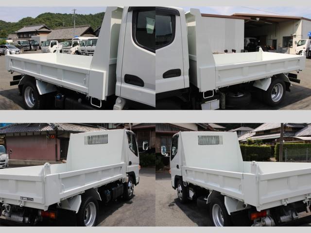 Mitsubishi Fuso Canter 10