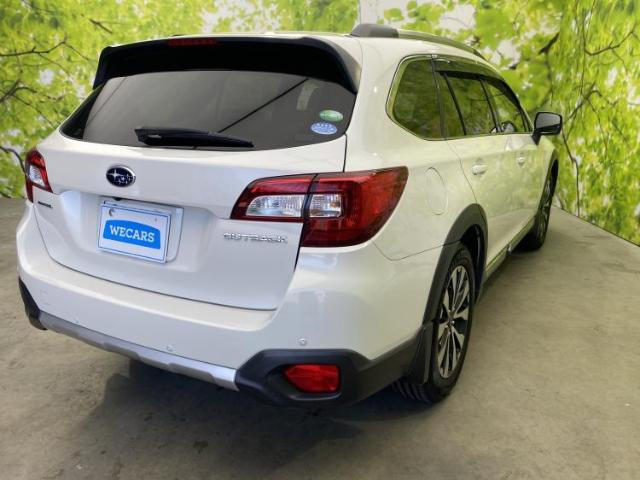 Subaru Legacy Outback 6