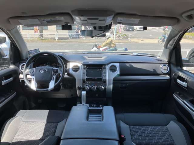 Toyota Tundra 11