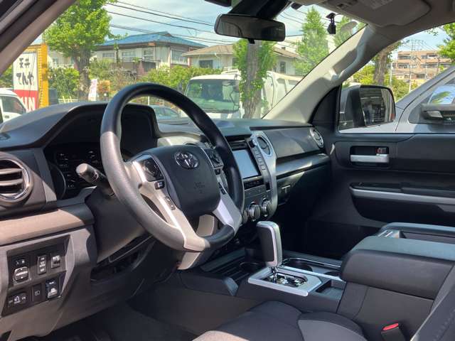 Toyota Tundra 6