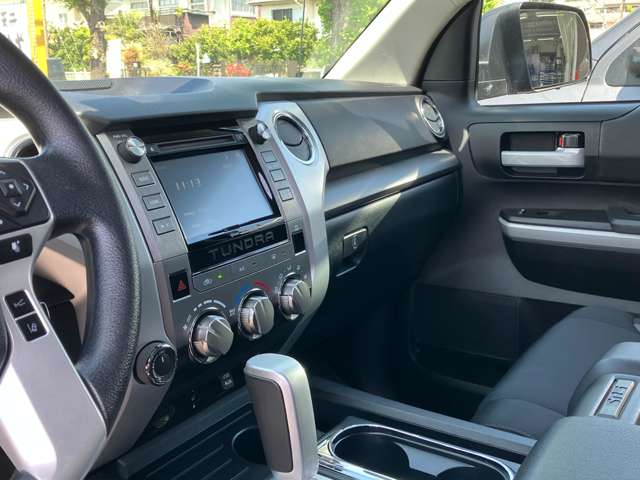 Toyota Tundra 7