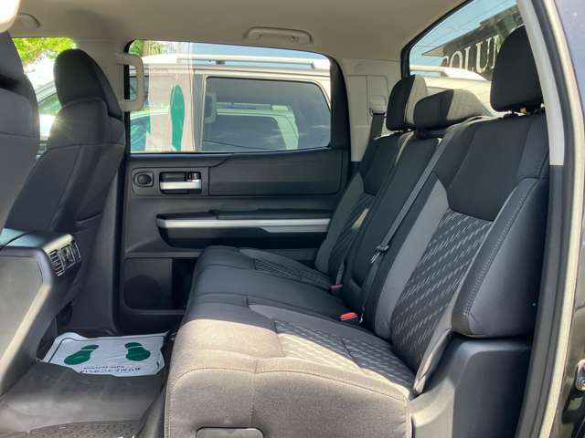 Toyota Tundra 9