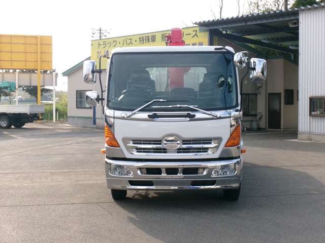 Hino Ranger 2