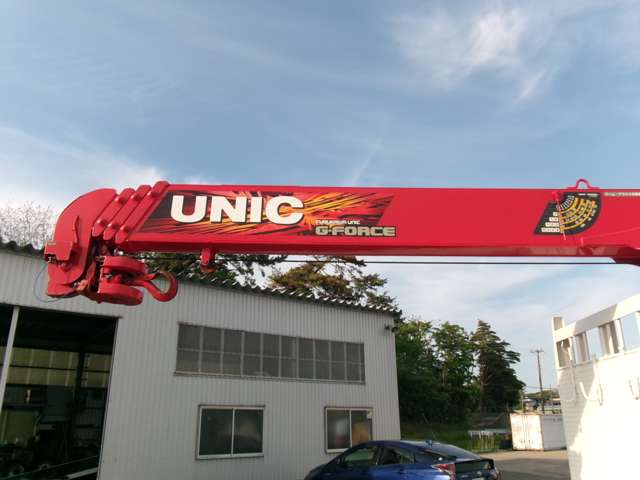Hino Ranger 10