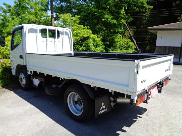 Mitsubishi Fuso Canter 12