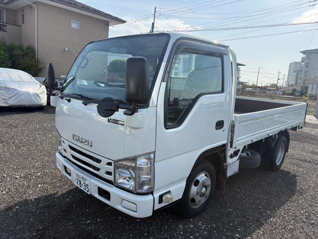 Isuzu Elf 2