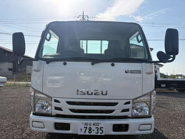 Isuzu Elf 6